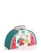 Suitcases 3 Pcs - Nesting Vilac Patterned