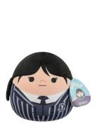 Squishmallows 20 Cm Wednesday In Uniform Proxy Black