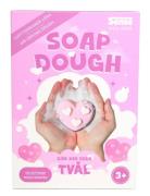 Tvållera Hjärta Sense Pink