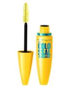 Maybelline The Colossal Waterproof 01 Black