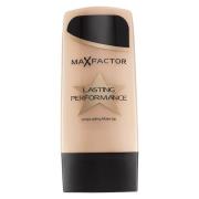 Max Factor Lasting Performance 111 Deep Beige 35 ml