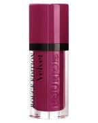 Bourjois Rouge Edition Velvet - 14 Plum Plum Girl 7 ml