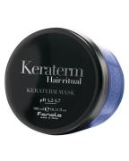 Fanola Keraterm Hair Ritual Keraterm Mask 300 ml