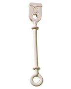 Comair Gummistropper Ref. 3011155 6.5cm   50 stk.