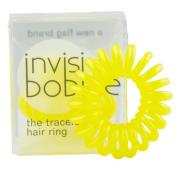 Invisibobble - Yellow   3 stk.