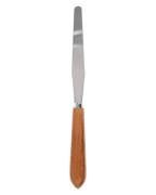 Sibel Epil Hair Pro Stainless Steel Spatula Face Ref. 7410507