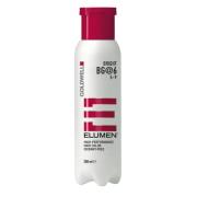 Goldwell Elumen High-Performance BRIGHT BG@6 200 ml