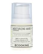 Ecooking Moisturizing Mask 50 ml