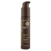 Sexy Hair Organics Moisture Boost (U) 50 ml