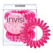 Invisibobble - Pink   3 stk.