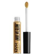 NYX Away We Go Liquid Highlighter - Golden Hour 6 ml