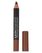 NYX Gotcha Covered Concealer Pencil Deep Rich 18 1 g