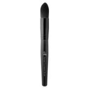 Elf Pointed Foundation Brush (84027) (U)