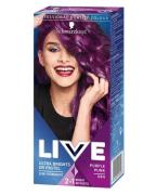 Schwarzkopf Live Ultra Brights 94 Purple Punk 50 ml