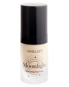 Inglot Moonlight Illuminating Face Primer Full Moon 21 25 ml