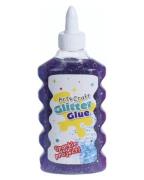 Kreativ Glimmerlim Lilla (U) 180 ml