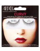 Ardell - Curvy 410 - Black