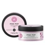 Maria Nila Colour Refresh Pink Pop 100 ml