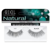 Ardell Natural 117 Black