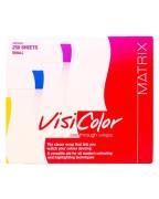 Matrix Visi Color 250 Sheets Small