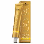 Schwarzkopf Igora Royal Absolutes Age Blend 6-460 60 ml