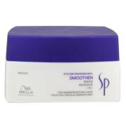 Wella SP Smoothen Mask 200 ml