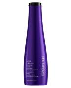 Shu Uemura Yubi Blonde Anti-Brass Purple Shampoo 300 ml