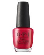 OPI Nail Lacquer Art Walk In Suzi's Shoes 15 ml