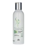 Wella SP Essential Nourishing Shampoo 200 ml