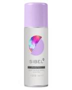 Sibel Hair Colour Spray Pastel Lavender - Art P001158 125 ml