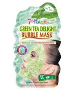 7th Heaven Bubble Tea Oxygen Mask 10 g 1 stk.