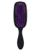 Wet Brush Pro Shine Enhancer Brush Blackout