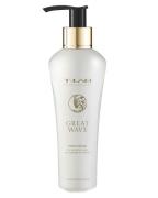 T-Lab Great Wave Hair Cream 130 ml