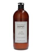 Depot No. 101 Normalizing Daily Shampoo 1000 ml