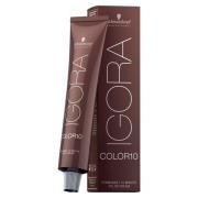 Schwarzkopf Igora Royal Color10, 7-7 60 ml