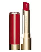 Clarins Joli Rouge Lip Lacquer 754L Deep Red 3 g