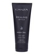 Lanza Healing Style Mega Gel 200 ml
