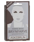 Hanne Bang Brynfarve Askebrun 8 ml