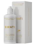 SWATI Cosmetics Kontaktlinsevæske 100 ml