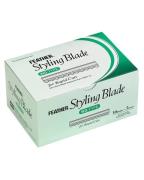 Feather Styling Blade For Rapid Cuts WG ref P001083 50 pcs   50 stk.
