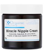 The Organic Pharmacy Miracle Nipple Cream (U) 60 ml