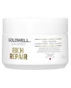 Goldwell Rich Repair 60Sec Treatment 200 ml