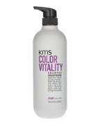 KMS ColorVitality Shampoo 750 ml