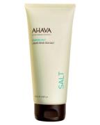 AHAVA Liquid Deadsea Salt 200 ml