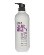 KMS ColorVitality Blonde Conditioner 750 ml