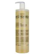 My.Organics The Organic Exfoliating Shampoo Neem And Lemon 1000 ml
