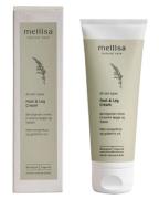 Mellisa Foot & Leg Cream 75 ml
