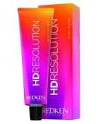 Redken HD Resolution Clear (U) 60 ml