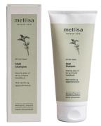 Mellisa Skæl Shampoo 200 ml