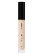 Inglot All Covered Under Eye Concealer 12 (UU) 4 ml